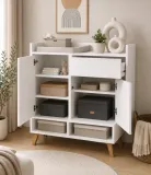 komoda-livaro-2d1s-bialy-stan-nowy