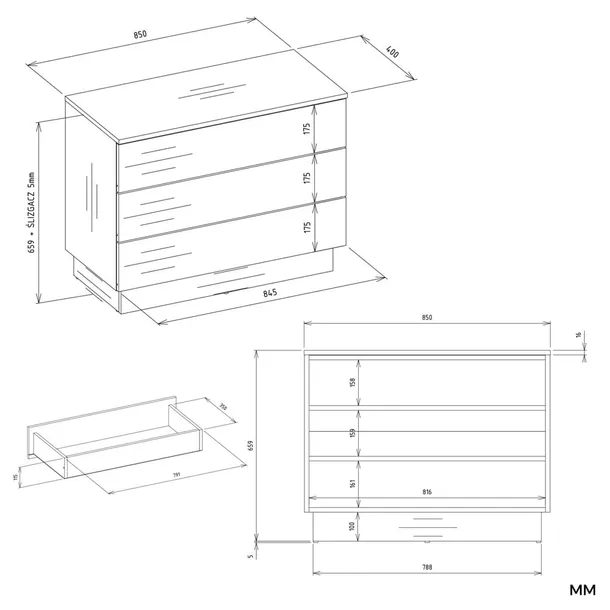 komoda-livaro-2d1s-bialy-liczba-szuflad-1