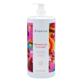ventus-cupcake-zel-pod-prysznic-i-do-kapieli-shower-gel-1000-ml-1-l