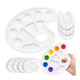 10x-paleta-malarska-na-farby-duza-225x17cm-biala-plastikowa-tacka-paletka
