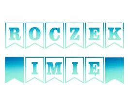 baner-girlanda-1-urodziny-na-roczek-imie-ombre