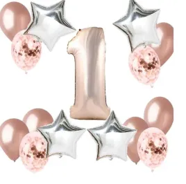zestaw-balonow-roczek-1-urodziny-gold-rose-roz-zl