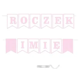 baner-girlanda-napis-1-urodziny-na-roczek-imie-j-roz
