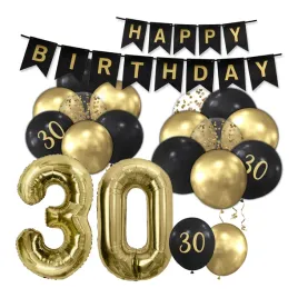 balony-zestaw-dekoracji-cyfry-na-30-lat-urodziny