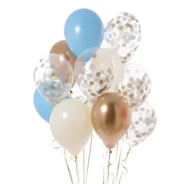 balony-konfetti-18-40-lat-zlote-niebieskie-roczek