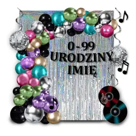 zestaw-balony-18-lat-na-osiemnastke-czarne-zlote