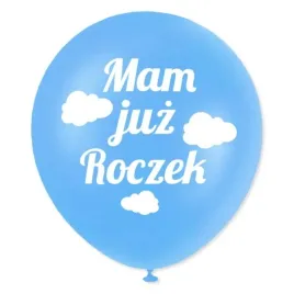 balony-lux-40cm-roczek-3szt-cyfra-1-niebieskie