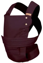 marsupi-ergonomiczne-nosidelko-na-brzuch-biodra-s-m-kolor-jagodowy-a75