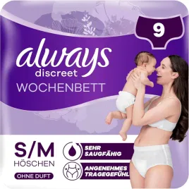 always-discreet-pieluchomajtki-majtki-poporodowe-miekkie-damskie-s-m-9-szt