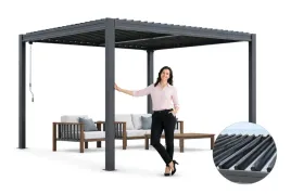 pergola-altana-tarasowa-aluminiowa-z-otwieranym-dachem-antracyt-3x4m
