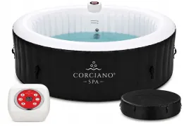 dmuchane-spa-ogrodowe-hydromasaz-corciano-4-osobowe-okragle-180-cm-basen