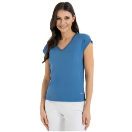 bluzka-damska-elegancki-t-shirt-krotki-rekaw-koszulka-z-koronka-moraj-xxl