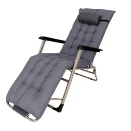 lezak-ogrodowy-z-poduszka-rozkladany-szary-turystyczny-skladany-luaro