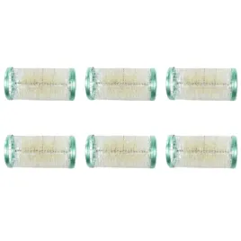 poniks-metalowe-walki-ze-szczotka-z-naturalnego-wlosia-40-65mm-cw209-6-szt