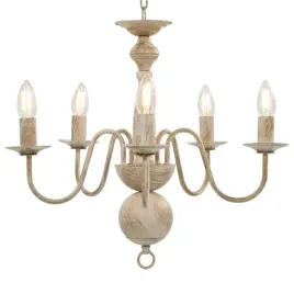 lampa-sufitowa-antyczna-biel-50x45cm-5xe14-40w