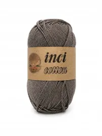 wloczka-ladyyarn-inci-cotton-1016-orzechowy-100gr-250mt