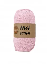 wloczka-ladyyarn-inci-cotton-1054-jasny-roz-100gr-250mt