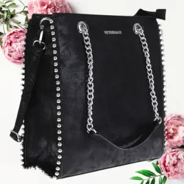 elegancka-damska-klasyczna-torebka-shopper-listonoszka-shopper-a4-czarna