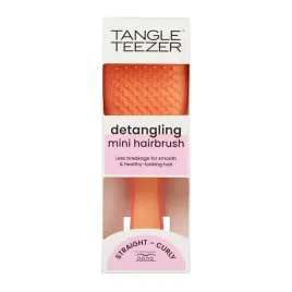 tangle-teezer-detangling-pink-mini-szczotka-do-rozczesywania-wlosow-salmon