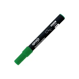 marker-permanentny-zielony-okragly-spree-koh-i-noor