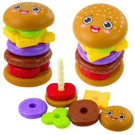 wieza-sensoryczna-piramida-hamburger-ukladanka-montessori-7-el