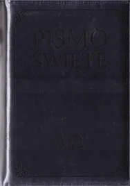 pismo-swiete-w-etui-granatowe-praca-zbiorowa