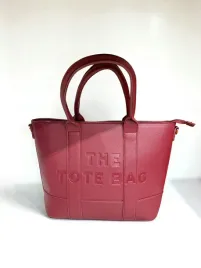 torebka-damska-klasyczna-shopper-elegancka-torebka-czerwona