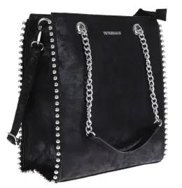 elegancka-torebka-damska-klasyczna-shopper-listonoszka-teczka-a4-czarna