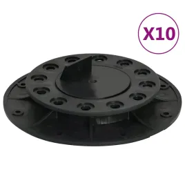 regulowany-wspornik-tarasowy-czarny-20-30-cm-10-szt