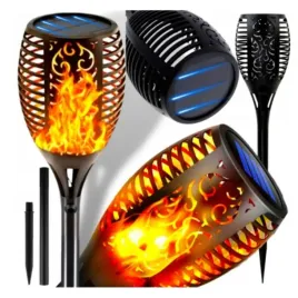 lampa-solarna-led-33-pochodnia-57cm-ogrod-efekt-plomienia-czujnik-zmierzchu