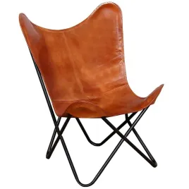 fotel-motyl-retro-skora-brazowy-74x66x90-cm