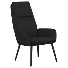 stylowy-fotel-wyscielany-czarny-70x77x98-cm-komfort-siedzenia