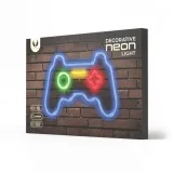 neon-plexi-led-gamepad-multikolor-fpne03x-forever-light-kolor-wielokolorowy