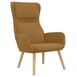 fotel-brazowy-aksamit-70x77x98cm-100percent-poliester