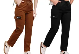 damskie-bojowki-elastyczne-prosta-nogawka-4-kieszenie-modne-wygodne-xxl-3xl