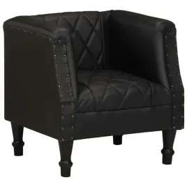 fotel-klubowy-skora-kozia-drewno-mango-czarny-60x57x64cm