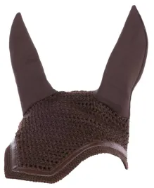 nauszniki-dla-konia-linea-brazowy-roz-cob-full-covalliero
