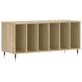 szafka-na-plyty-winylowe-dab-sonoma-100x38x48-cm