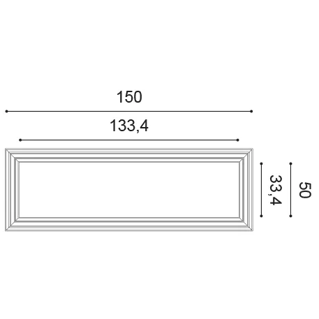 w120-autoire-panel-scienny-3d-50-x-32-x-150-cm-orac-uszkodzony-nie