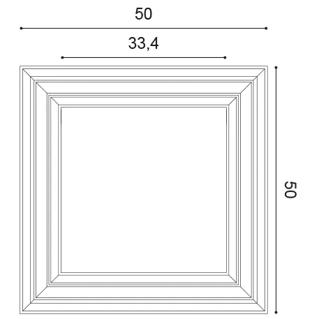 w121-autoire-panel-scienny-3d-50-x-32-x-50-cm-orac-uszkodzony-nie