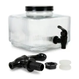 kranik-do-sloika-sloja-czarny-plastikowy-z-uszczelka-18mm-lemoniada-3-7l