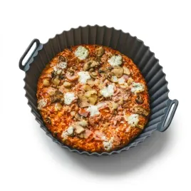 forma-silikonowa-do-frytkownicy-beztluszczowej-airfryer-okragla-20cm-220c