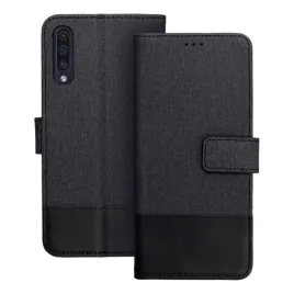 kabura-gomma-book-do-samsung-a50-czarny