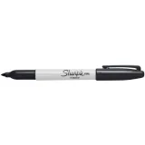 marker-permanentny-sharpie-fine-czarny-marka-paper-mate