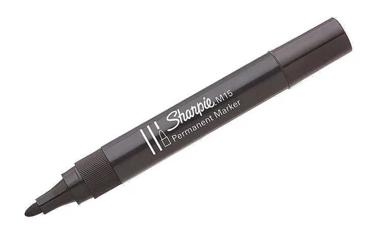 marker-permanentny-sharpie-m15-okragly-czarny-stan-nowy