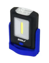 latarka-1w-cob-led-3led-prostokatna-z-podstawa-bateria