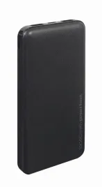gembird-pb10-02-bank-mocy-litowo-polimerowy-lipo-10000-mah-czarny