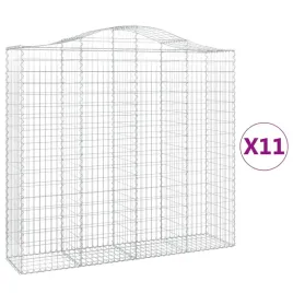 kosze-gabionowe-dekoracyjne-200x50x180-200cm-srebrne