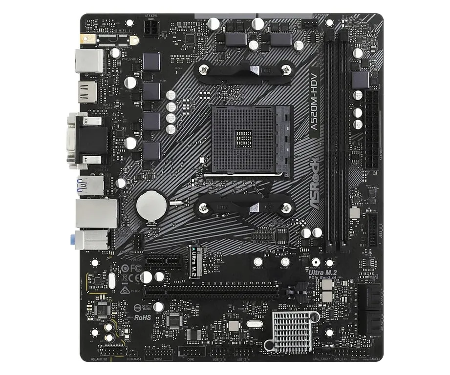 asrock-a520m-hdv-socket-am4-micro-atx