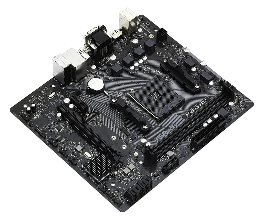 asrock-a520m-hdv-socket-am4-micro-atx